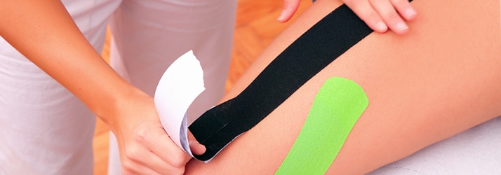 kinesiotape