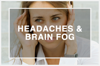 Chiropractic Warwick NY Headaches and Brain Fog