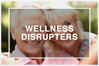 Chiropractic Warwick NY Wellness Disrupters