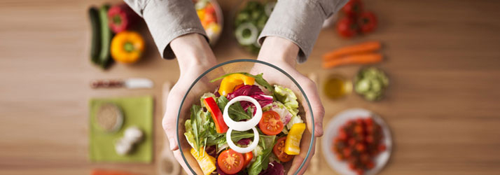 Chiropractic Warwich NY Salad Chiropractic Warwich NY Salad