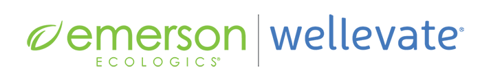 Wellevate Logo